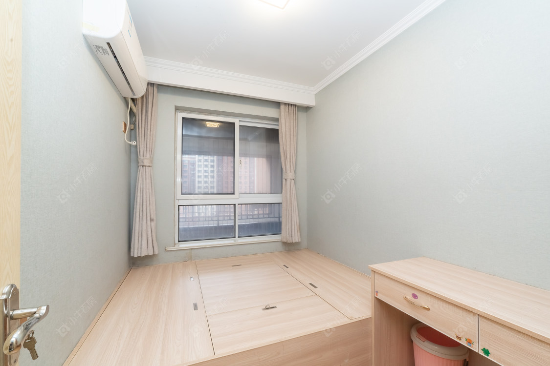 常州金地格林郡在售二手房源室内图_小牛看房