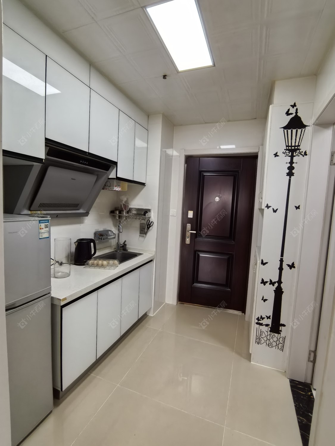 宝龙城市广场房源室内图 常州宝龙城市广场在租房源室内图_小牛看房