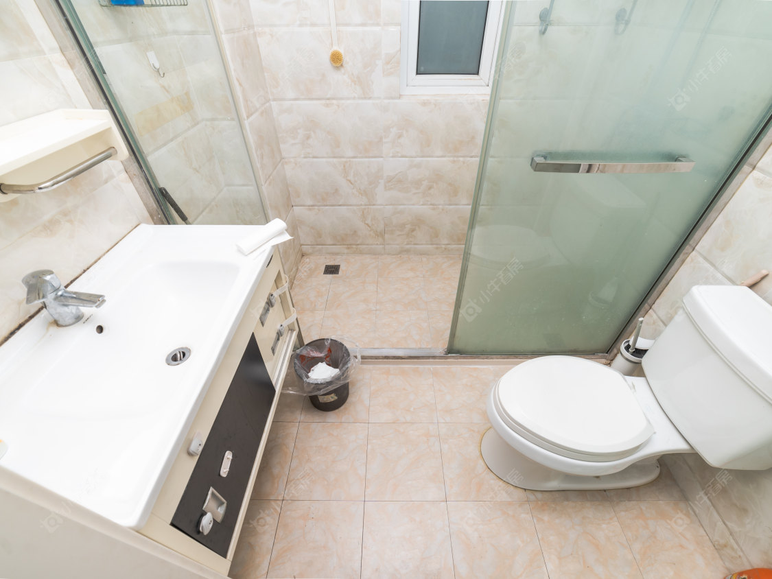 常州公园壹号四期在售二手房源室内图_小牛看房