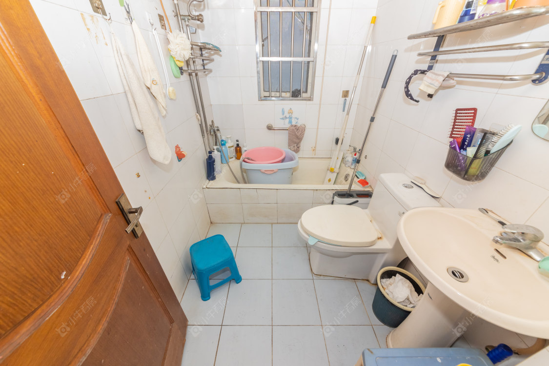 常州新盛花苑在售二手房源室内图_小牛看房