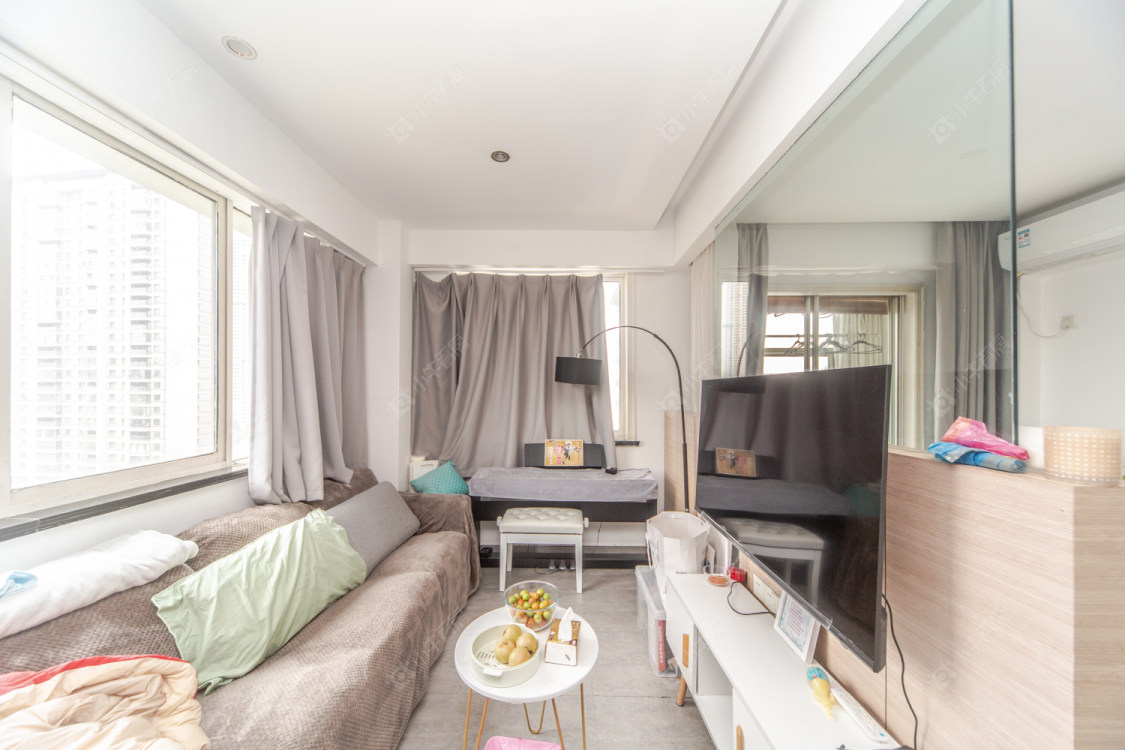 常州燕阳花园在售二手房源室内图_小牛看房