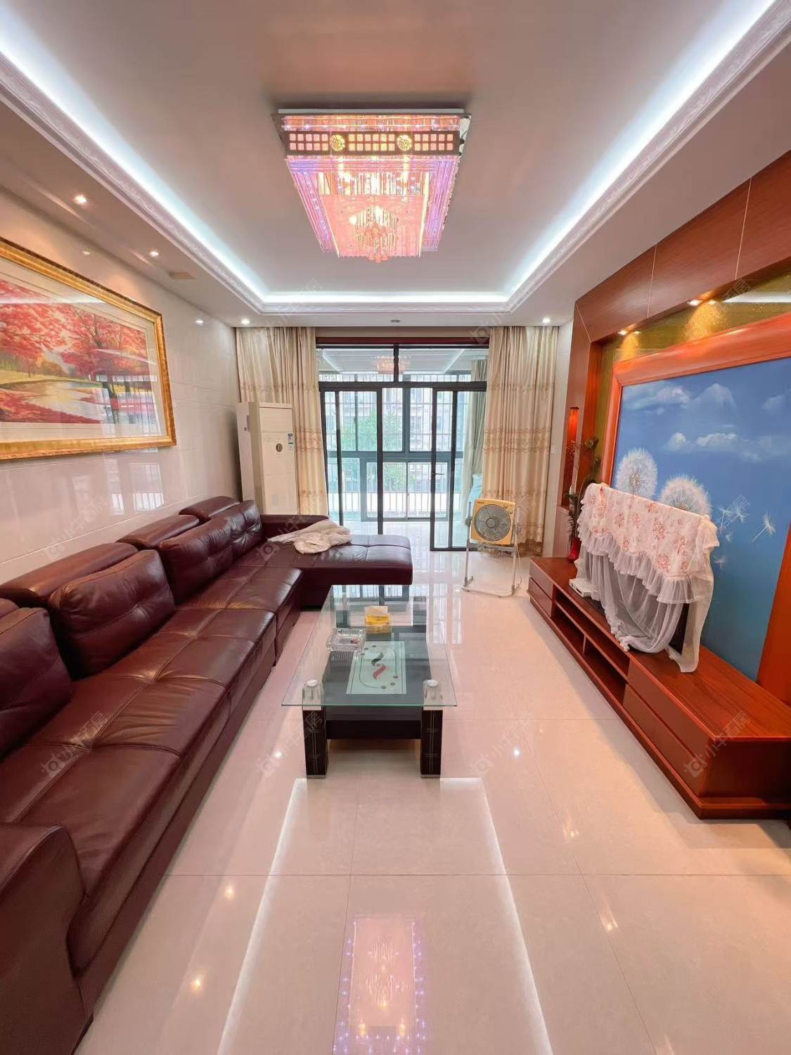 常州长安家园三村租房_小牛看房