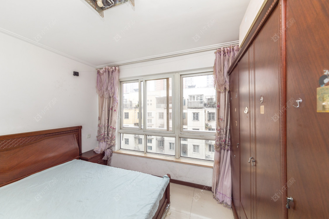 常州荆川里续建在售二手房源室内图_小牛看房