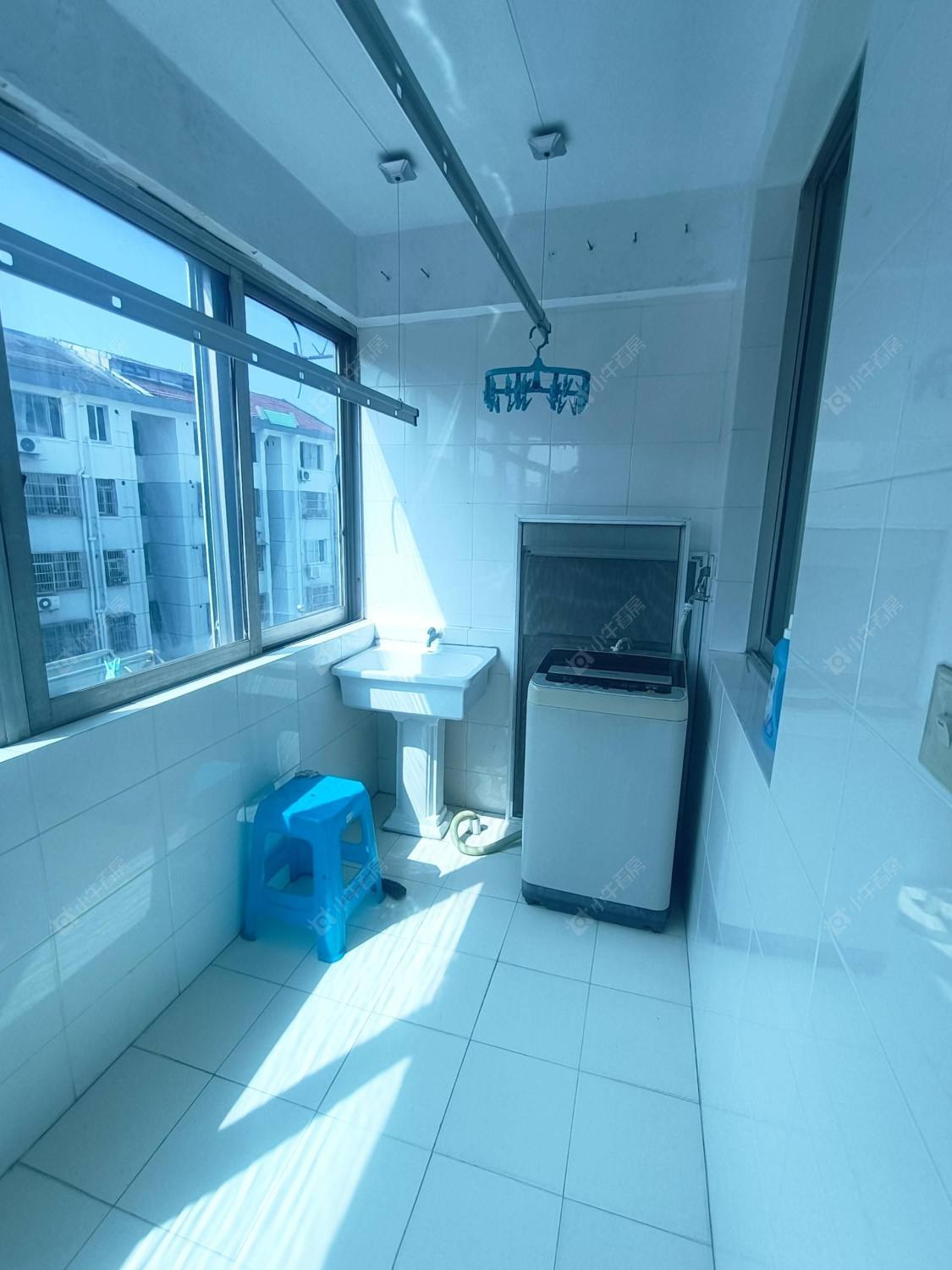 常州翠竹新村南区在租房源室内图_小牛看房