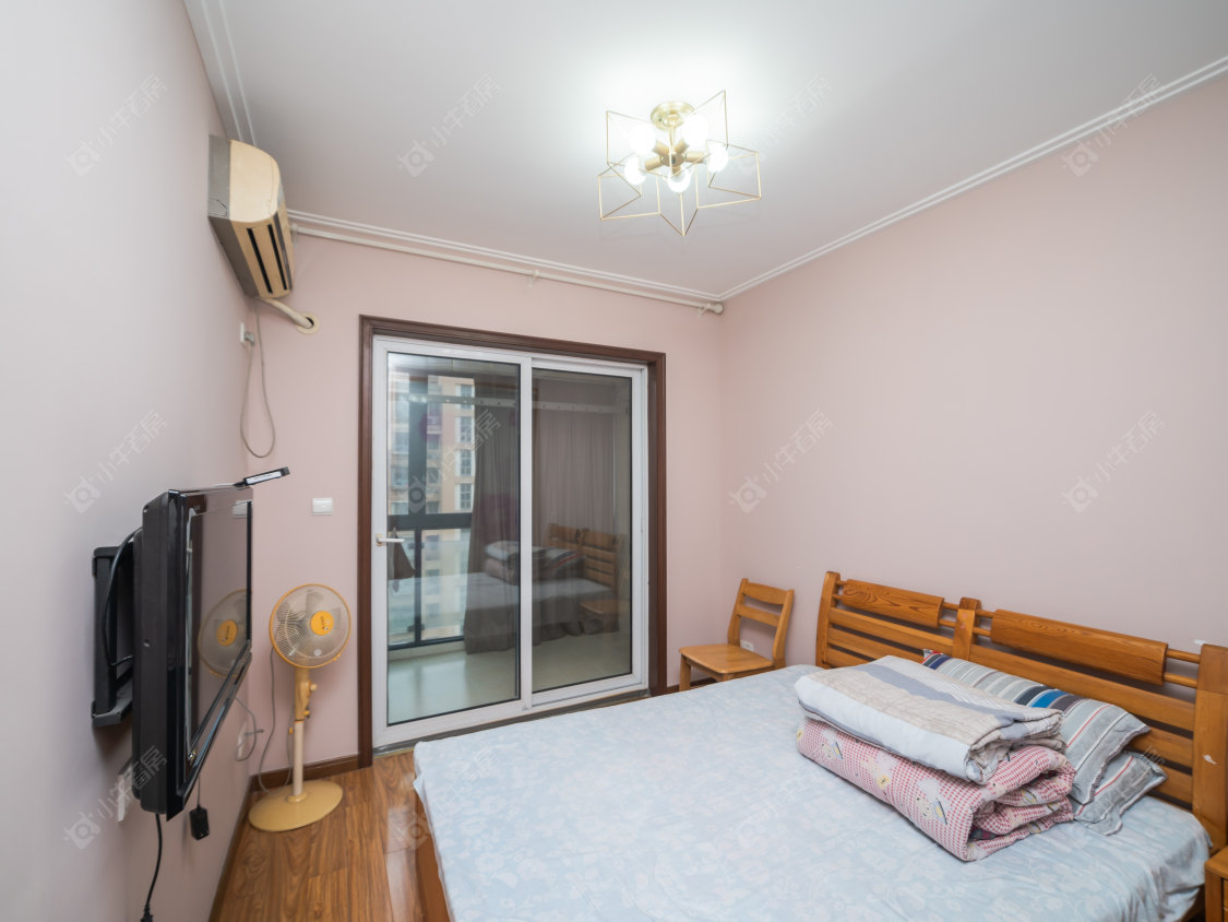 常州东方福郡在售二手房源室内图_小牛看房