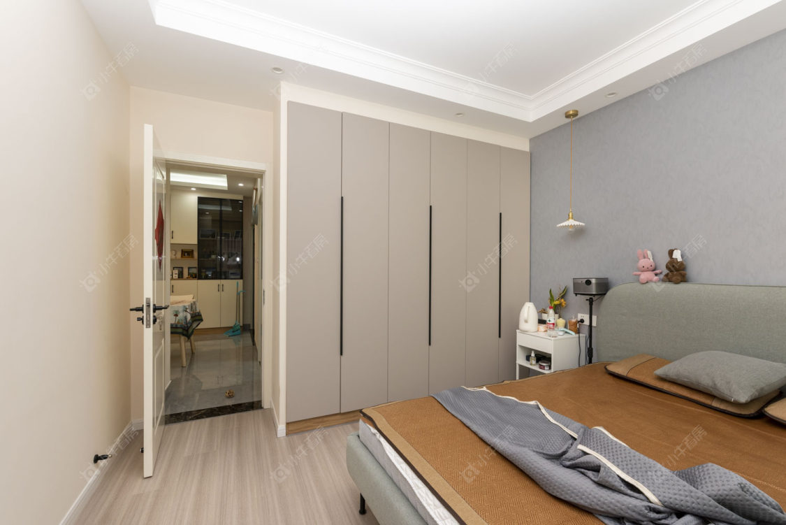 天隽峰房源室内图 常州天隽峰在售二手房源室内图_小牛看房