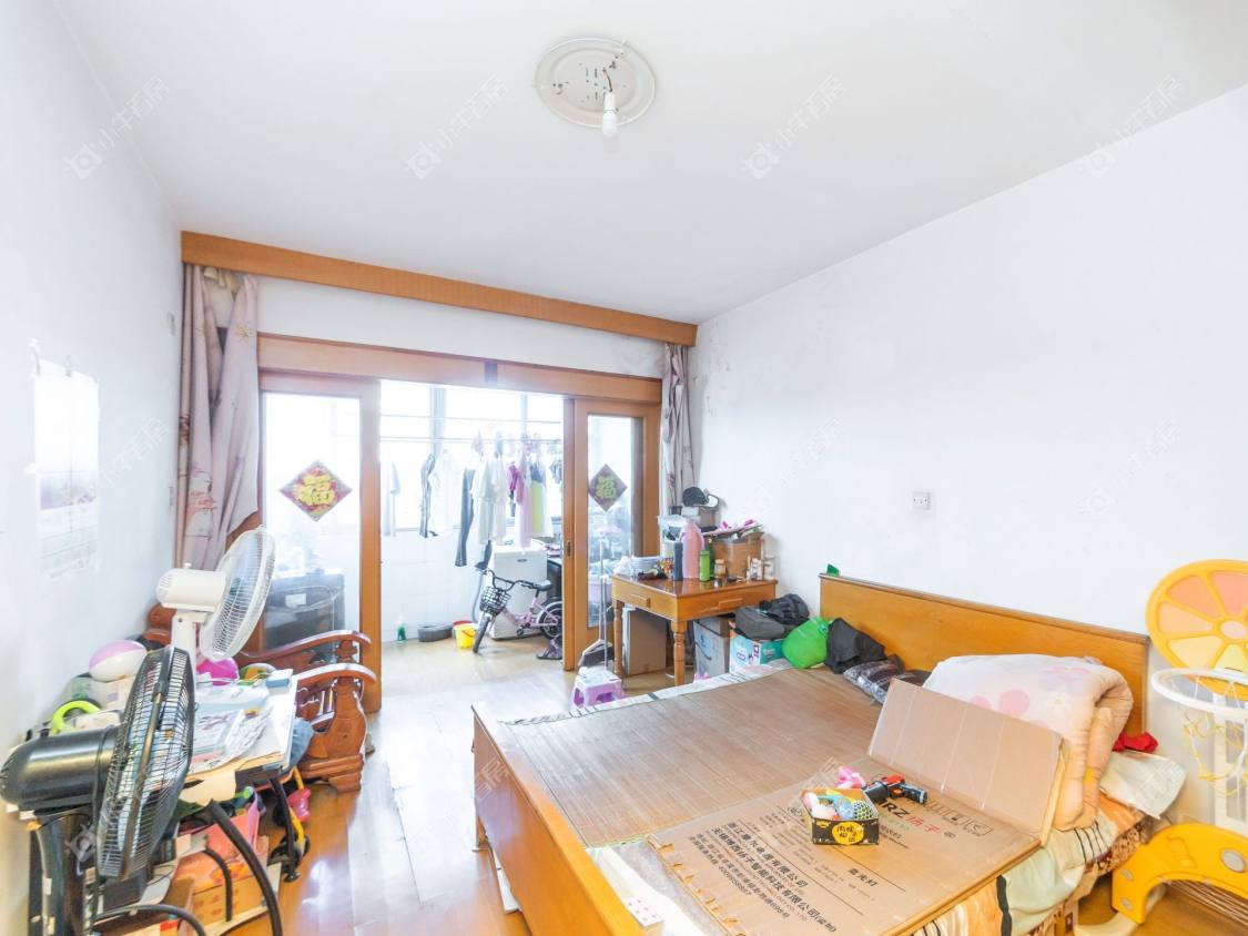 常州站北新村中站北在租房源室内图_小牛看房