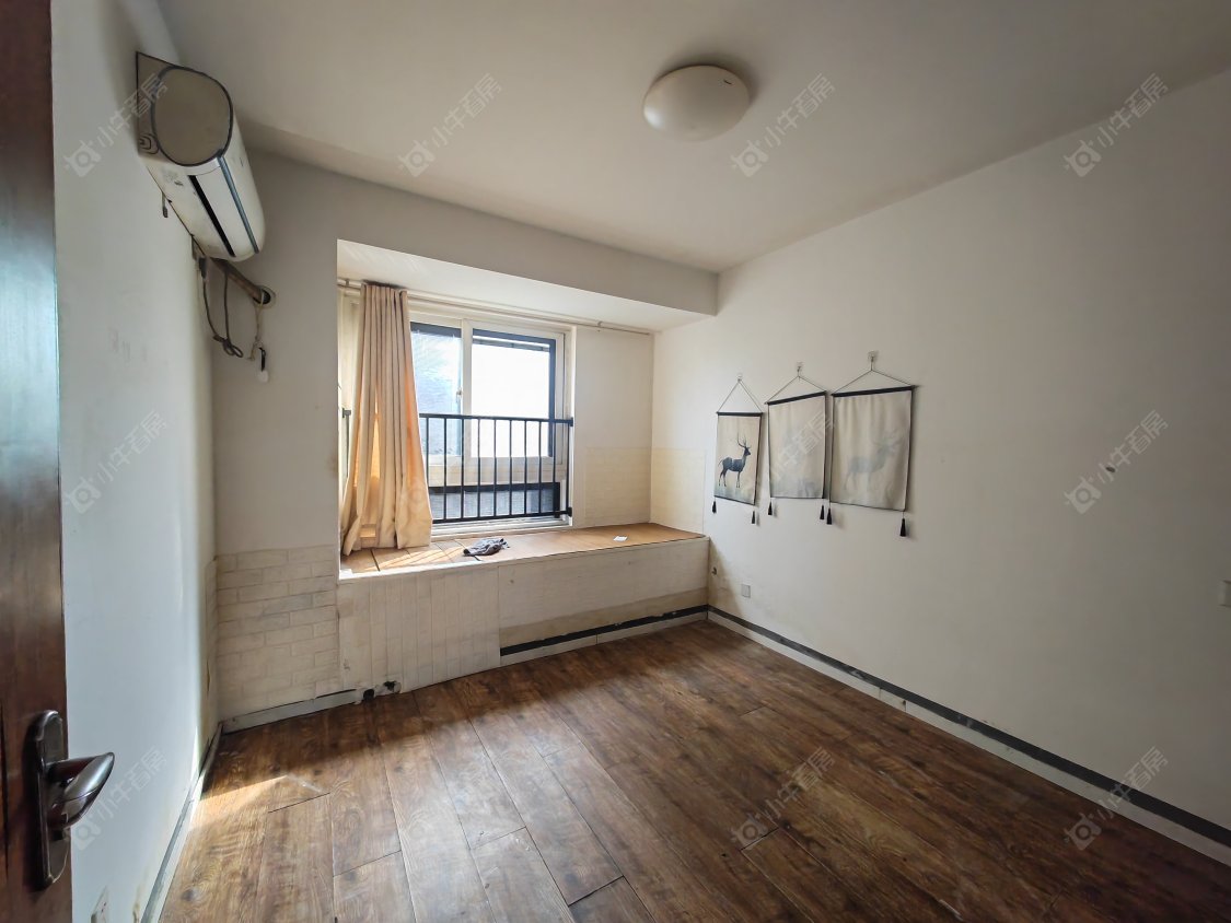 常州凤凰湖西苑在租房源_小牛看房