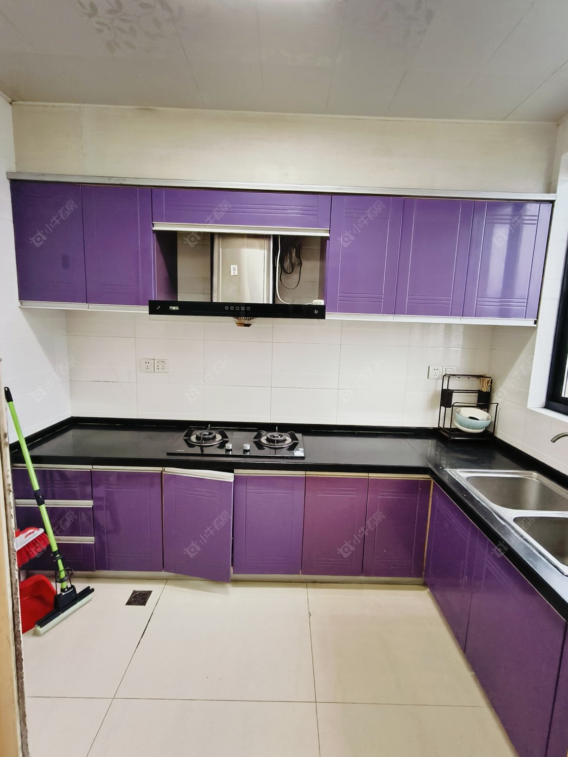 常州邱墅西园在租房源_小牛看房