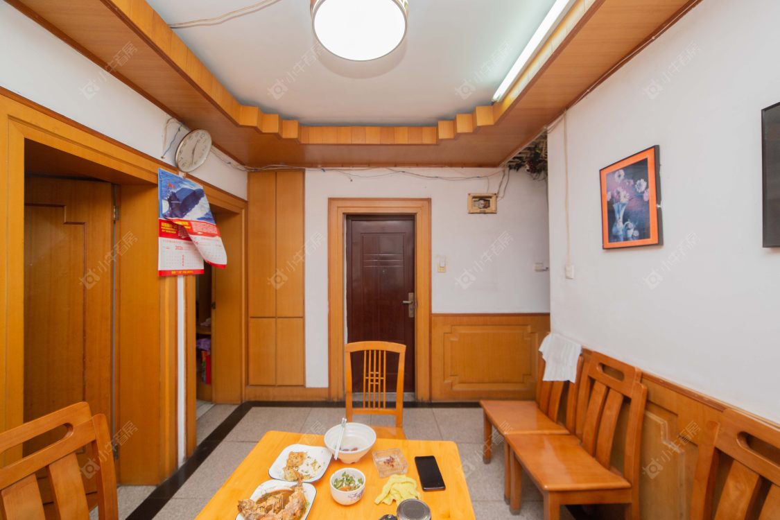 常州富都花苑南苑在售二手房源室内图_小牛看房