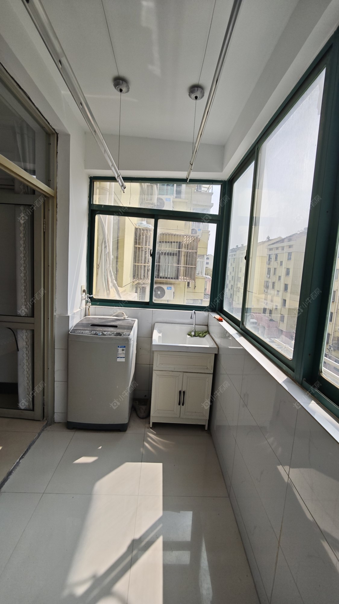 常州富都花苑北苑在租房源室内图_小牛看房