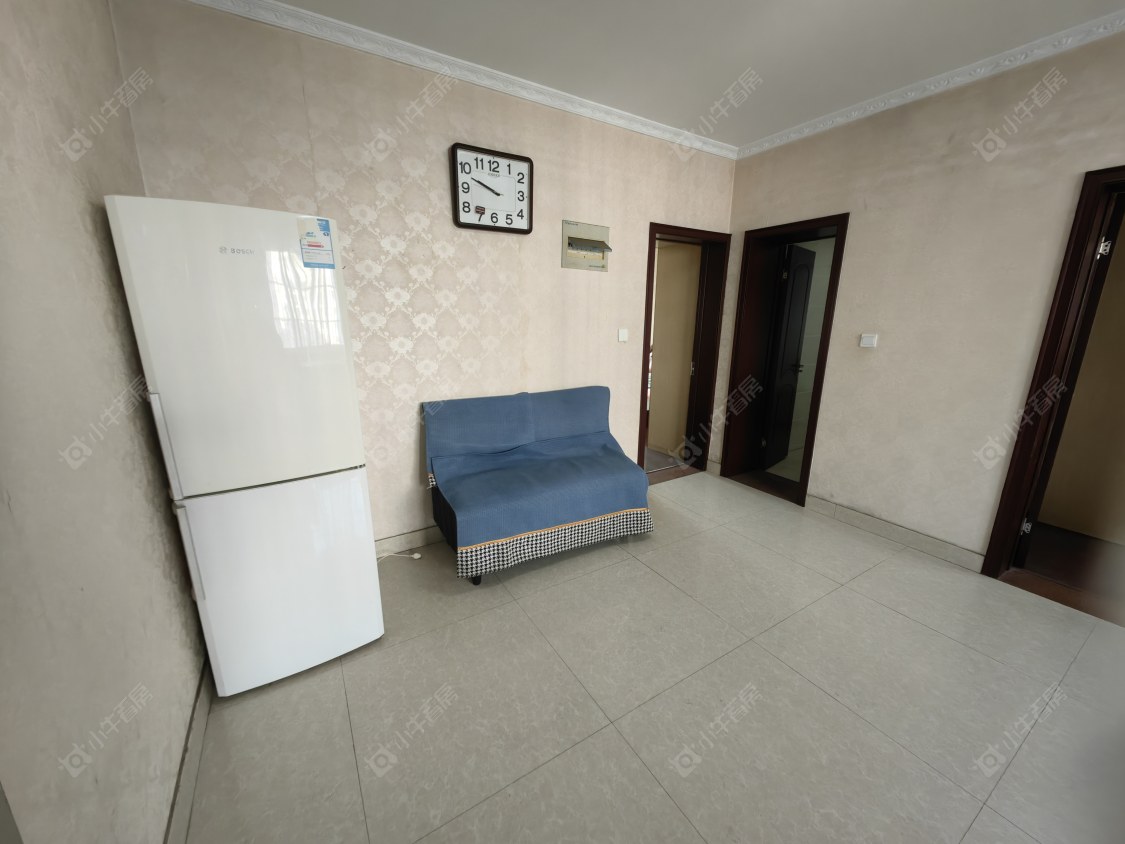 常州新丰苑在租房源室内图_小牛看房