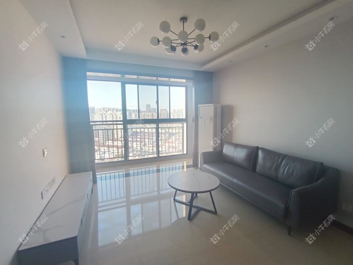 常州景城名轩在租房源_小牛看房