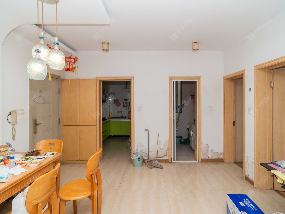 常州枫林雅都2室2厅1卫在售二手房房源图片