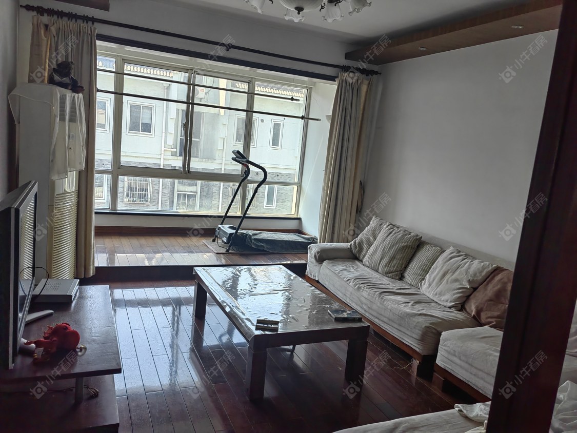 常州铭巷家园5室3厅3卫出租_小牛看房