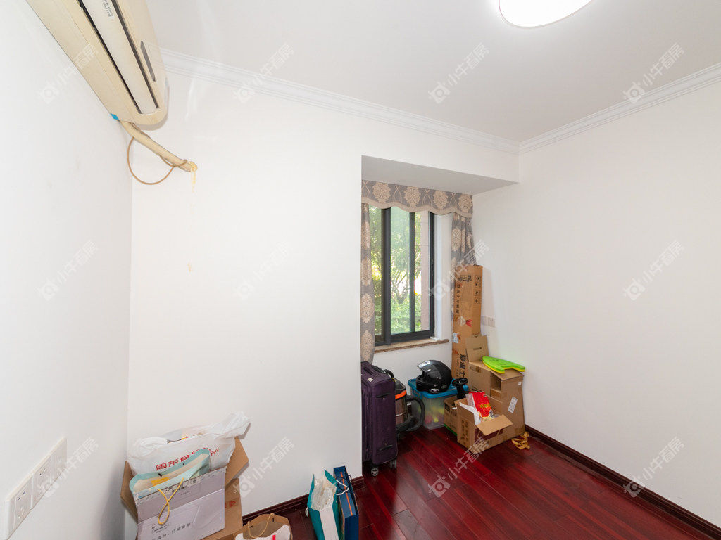 常州清水湾花园一期在租房源_小牛看房