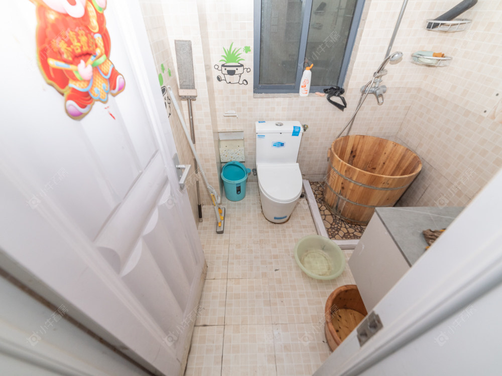 常州祥龙苑在售二手房源室内图_小牛看房