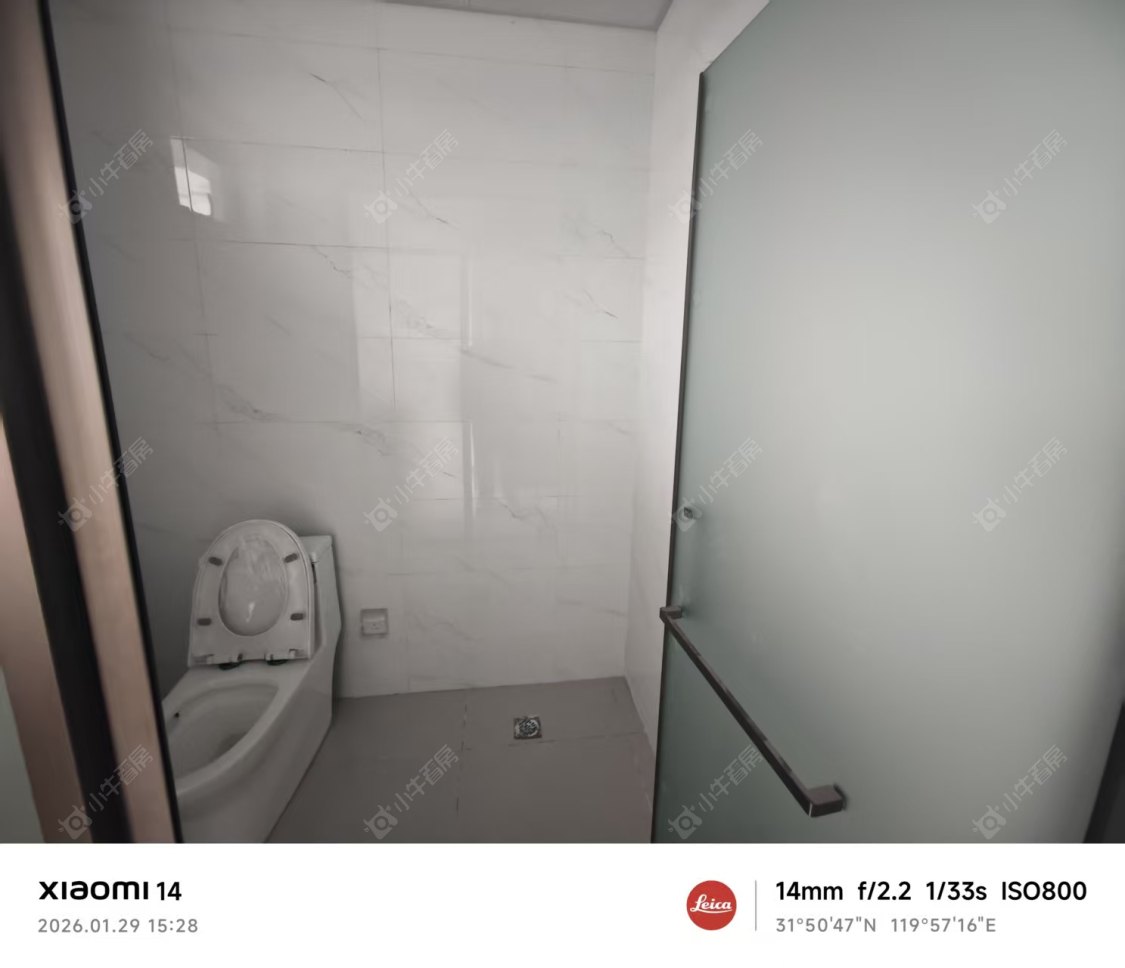 常州龙发路在租房源室内图_小牛看房