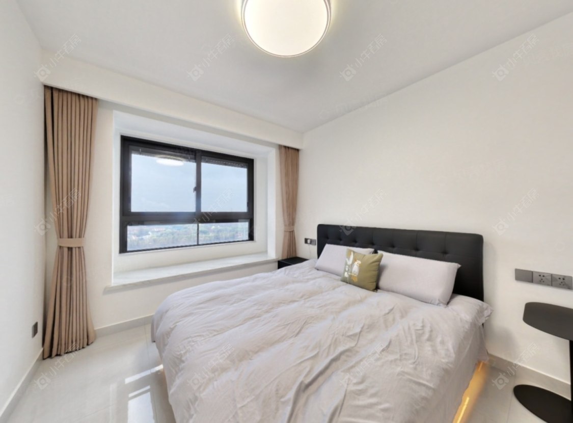 常州中梁金科启宸在租房源室内图_小牛看房