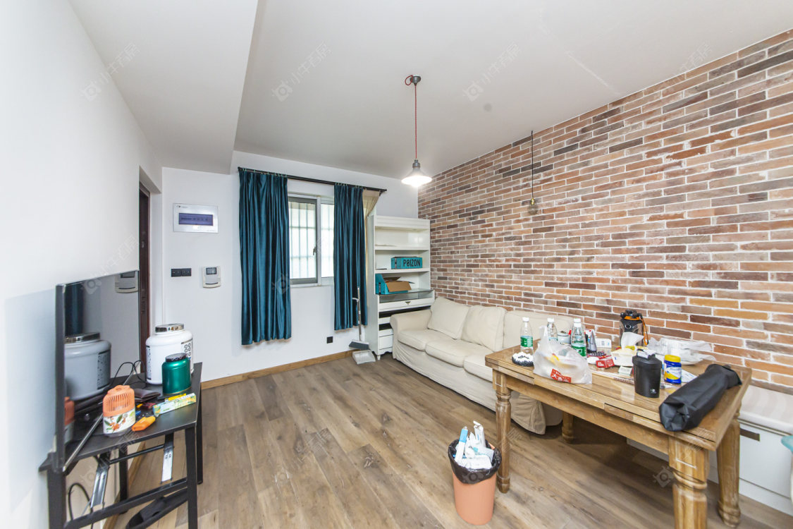 绿地香颂花园房源室内图 常州绿地香颂花园在售二手房源室内图_小牛看房