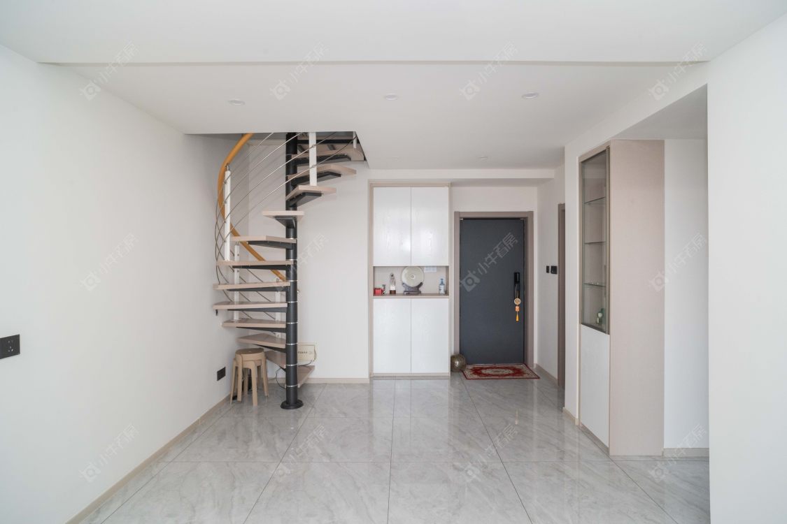 常州青枫公馆在售二手房源室内图_小牛看房