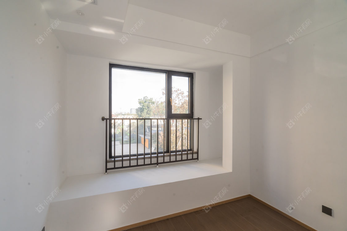 常州桃花院子在售二手房源室内图_小牛看房