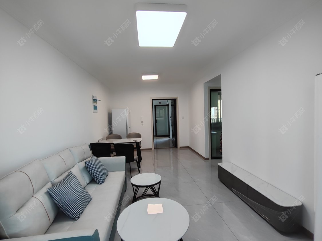 常州新欣嘉园在租房源_小牛看房