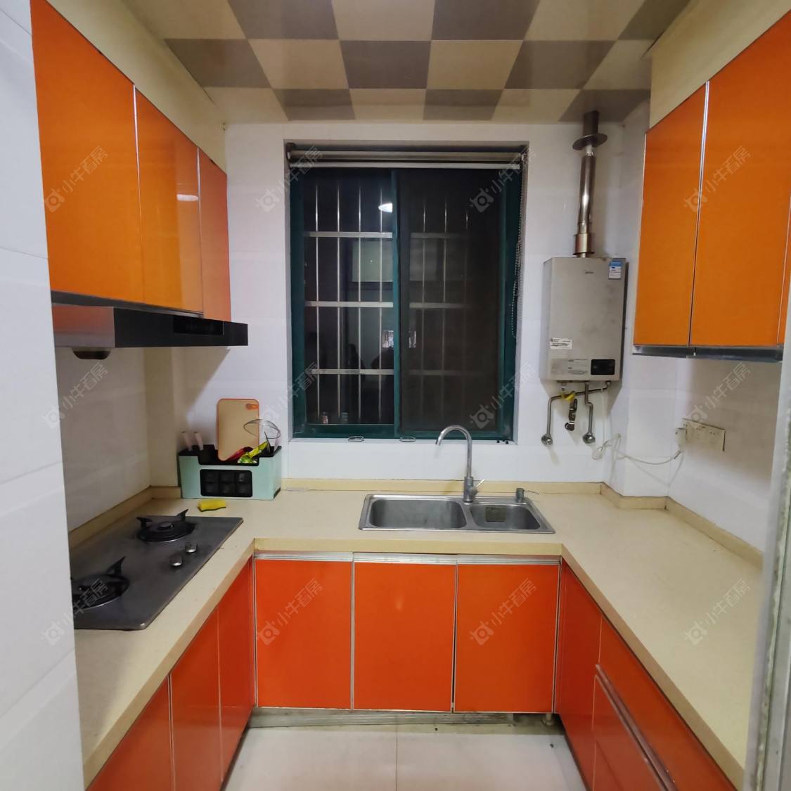 常州百草苑在租房源室内图_小牛看房