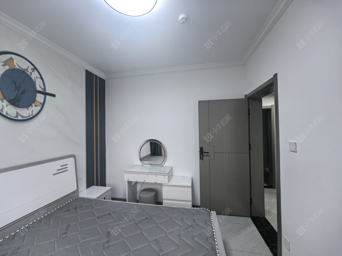 常州山水雅居在租房源室内图_小牛看房