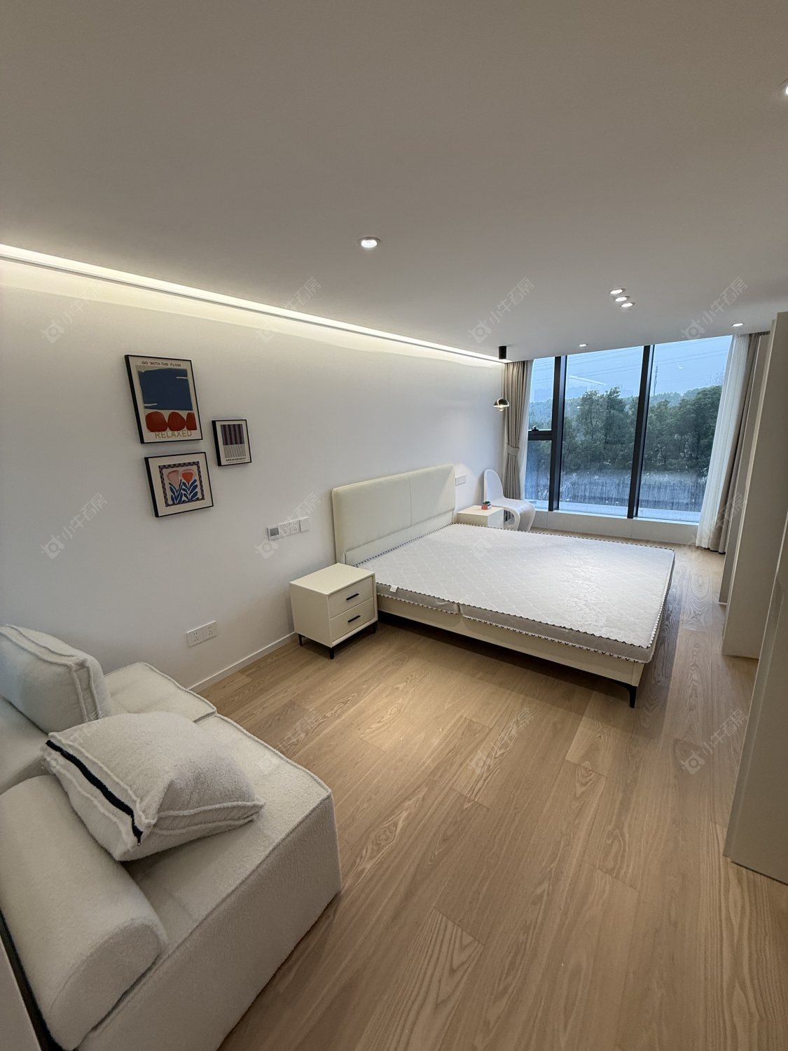 常州山外有山在租房源_小牛看房