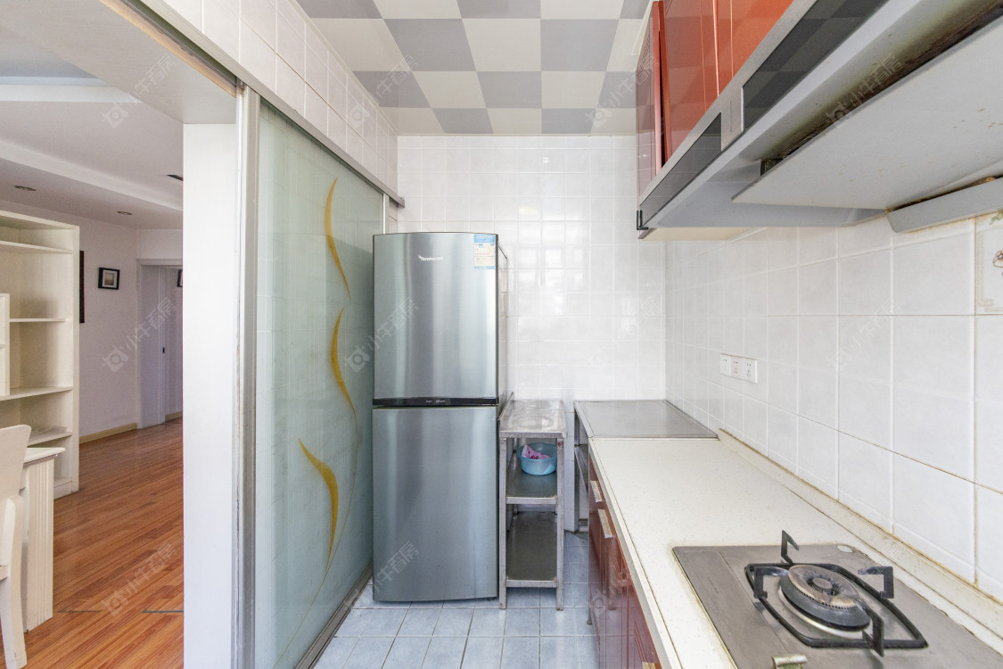 四季新城北苑房源室内图 常州四季新城北苑在售二手房源室内图_小牛看房