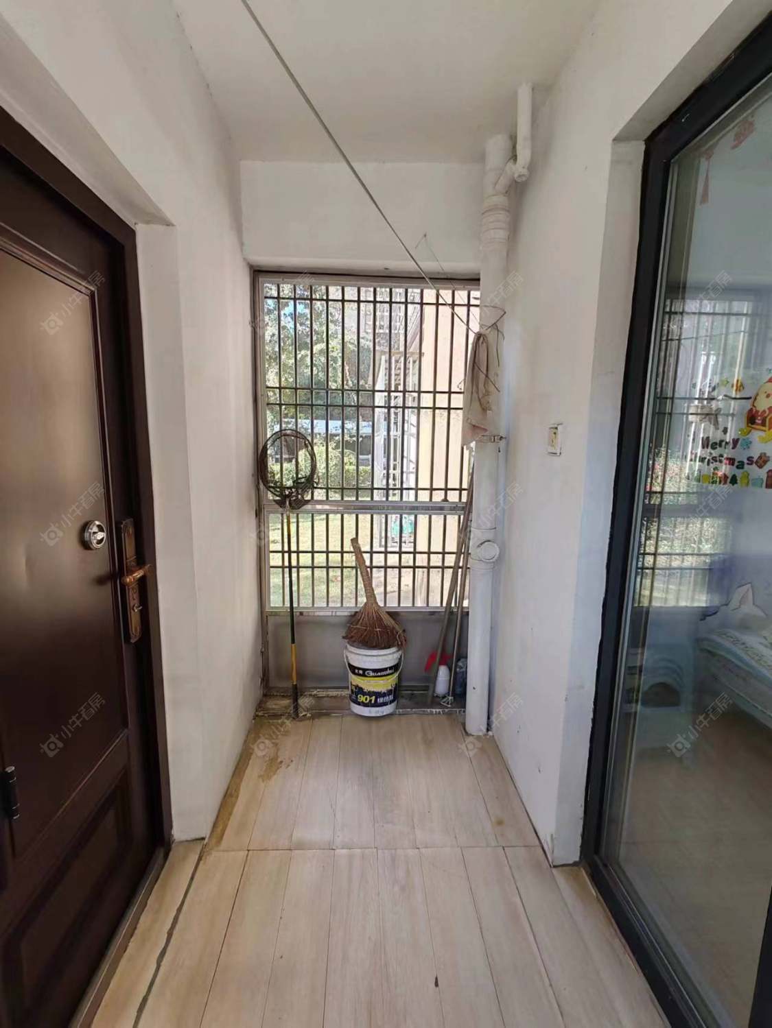 常州潞城花苑在租房源室内图_小牛看房