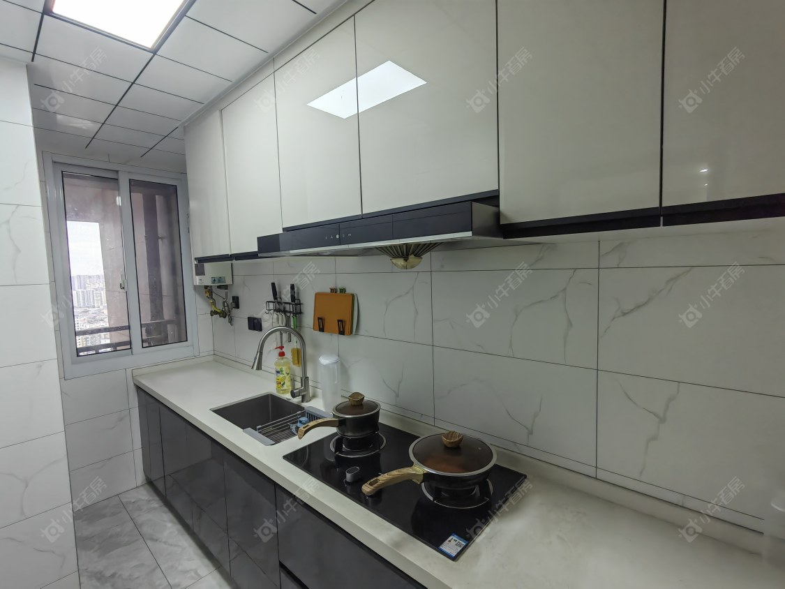 朗诗競园房源户型图 常州朗诗競园在租房源户型图_小牛看房