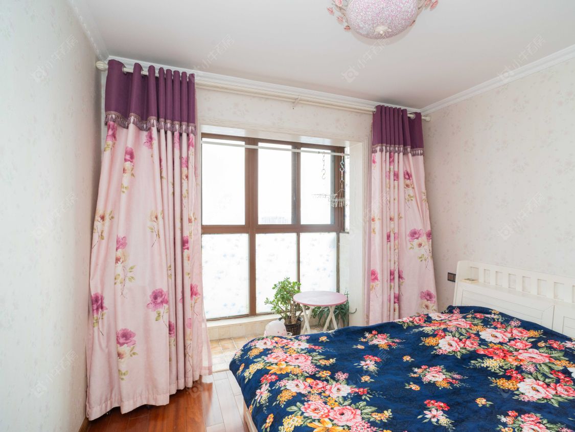 常州万水美兰城在售二手房源室内图_小牛看房