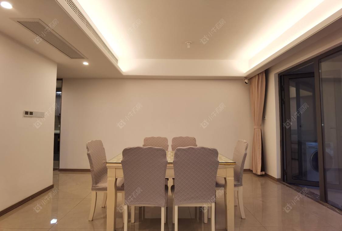 常州弘阳云峯在租房源户型图_小牛看房