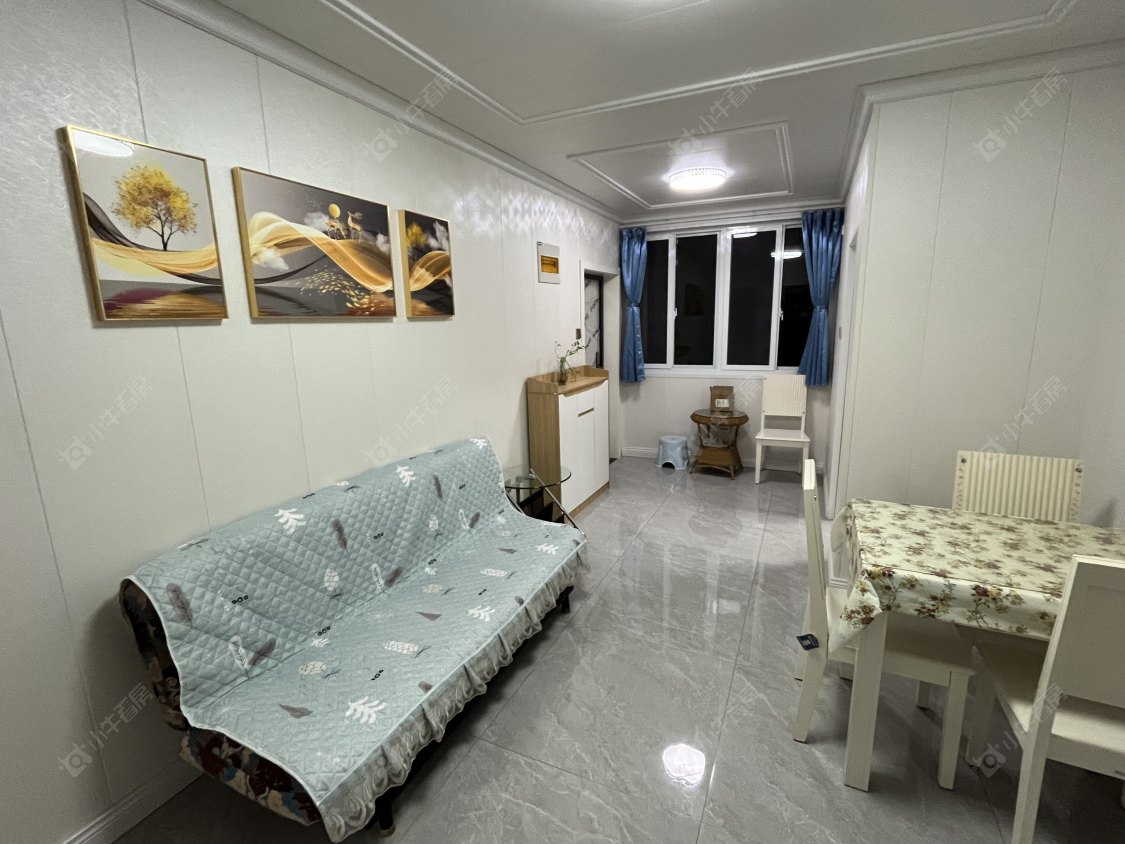 常州翠竹新村南区在租房源_小牛看房