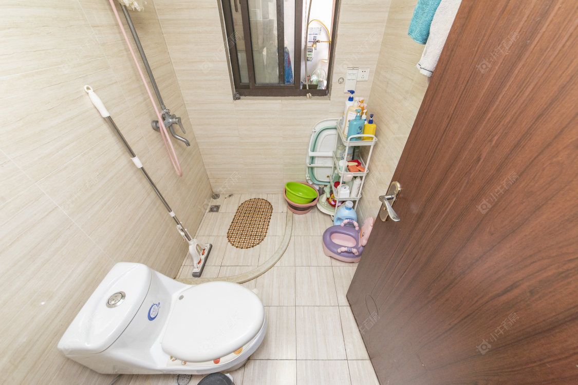 常州星河国际六区在售二手房源室内图_小牛看房