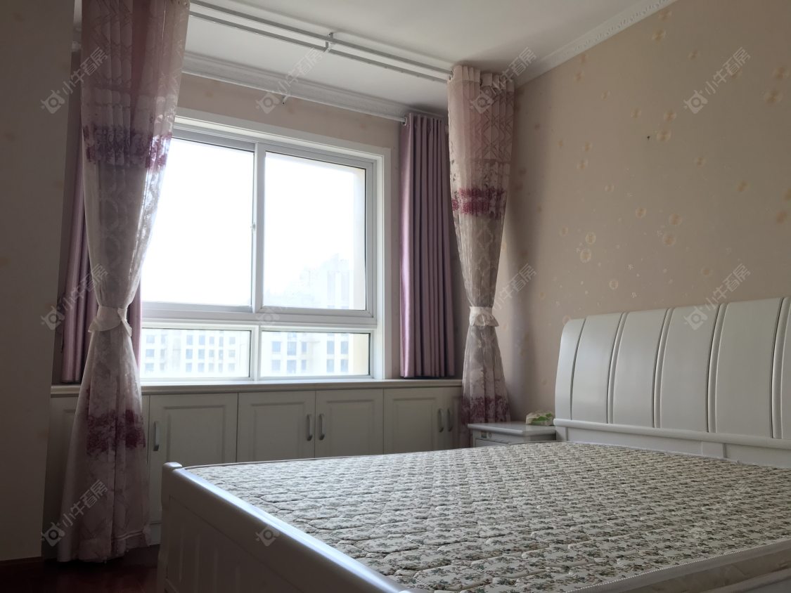 常州香缇湾花园在租房源_小牛看房