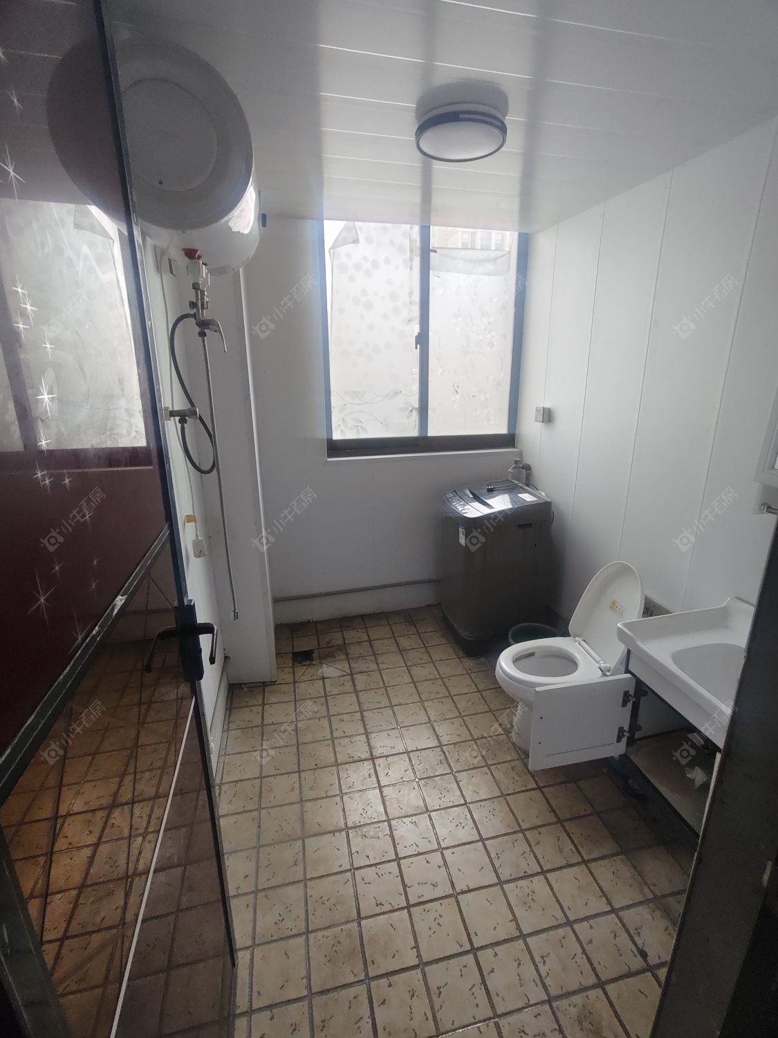 常州华都幸福里在租房源室内图_小牛看房