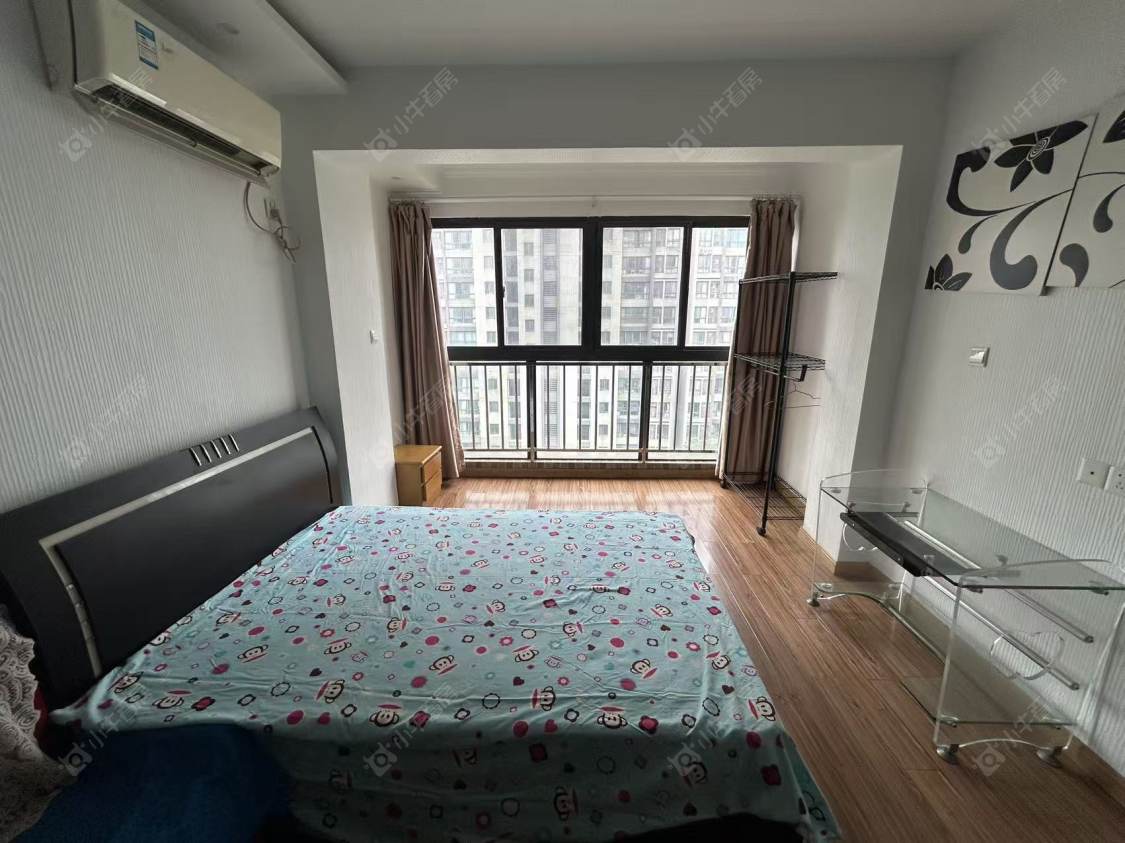 常州新城蓝钻苑北区在租房源室内图_小牛看房