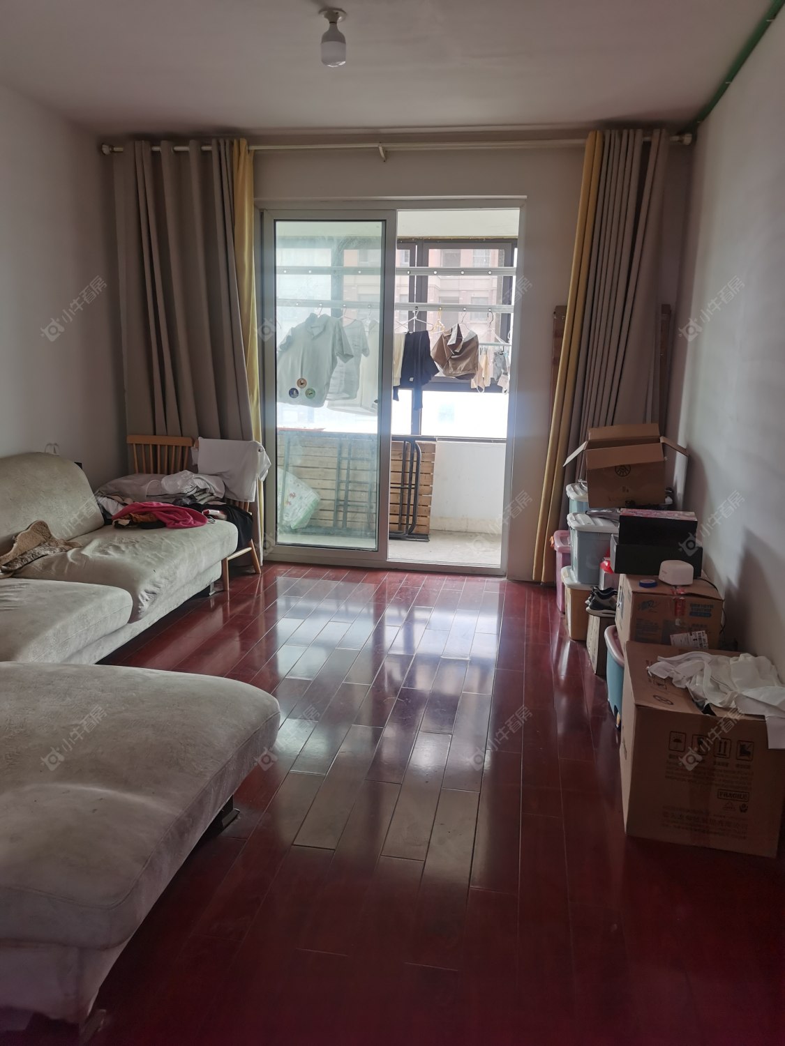 常州美林湖水岸枫情在租房源_小牛看房