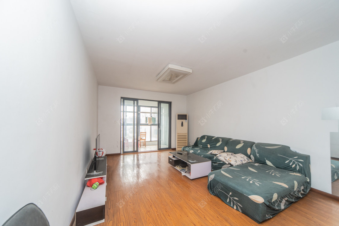 常州世茂香槟湖二期在售二手房源室内图_小牛看房