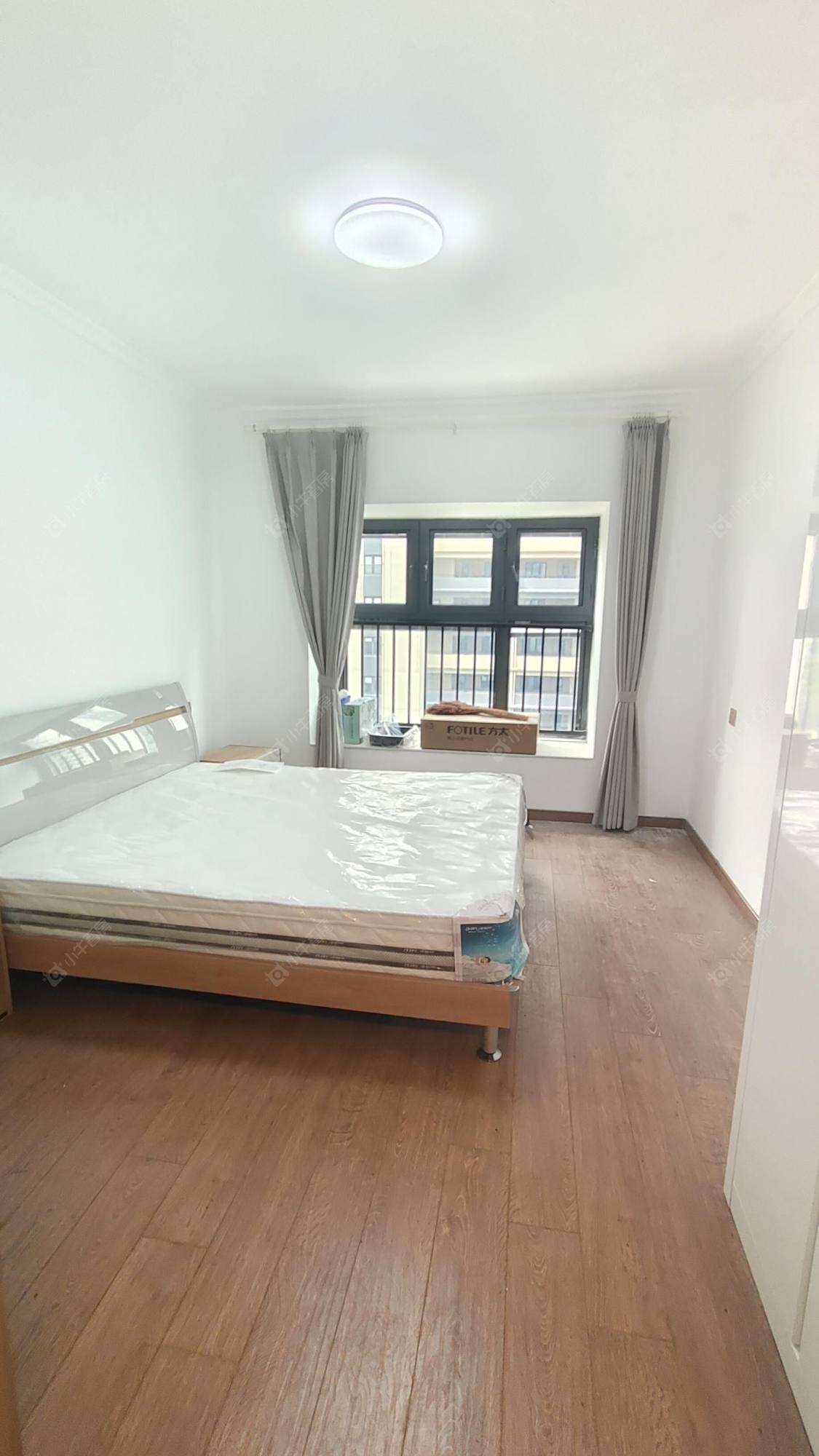 常州碧桂园壹号天禧在租房源室内图_小牛看房