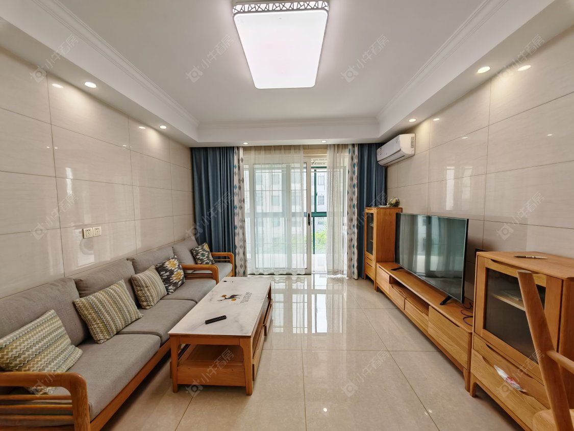 常州晓柳花苑二村在租房源_小牛看房