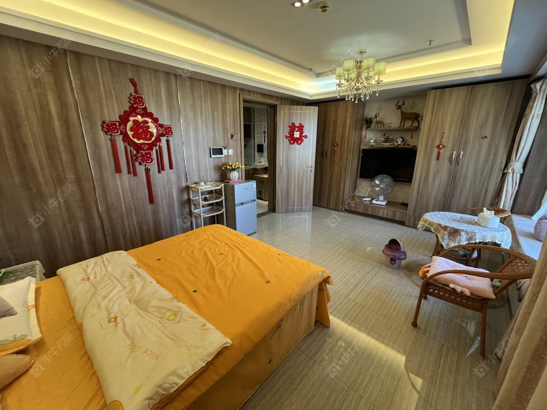 恒大翡翠华庭房源 常州恒大翡翠华庭在租房源_小牛看房