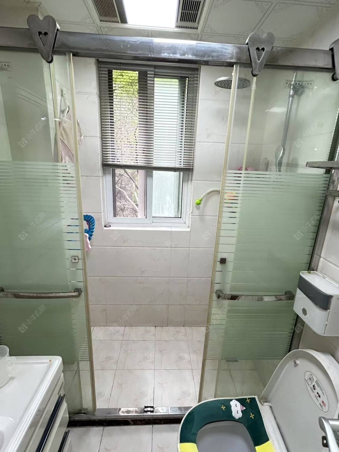 九洲花园二期房源室内图 常州九洲花园二期在租房源室内图_小牛看房