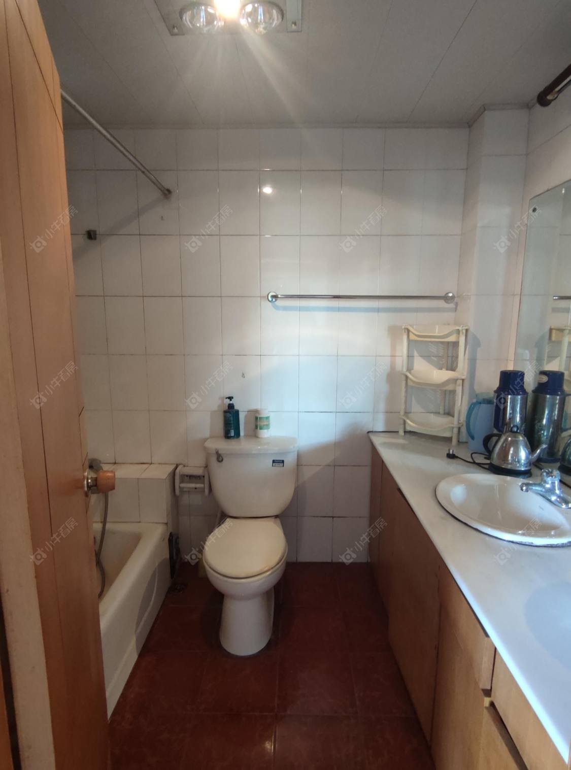 常州翠竹新村北区在租房源室内图_小牛看房