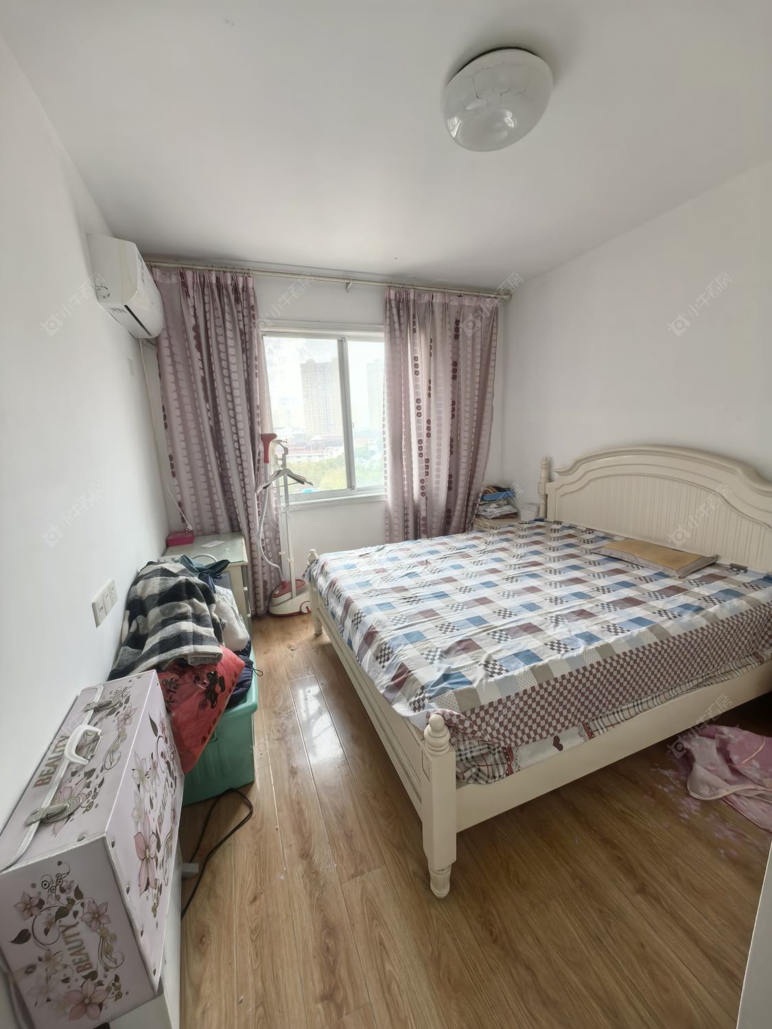 常州清凉新村在租房源室内图_小牛看房