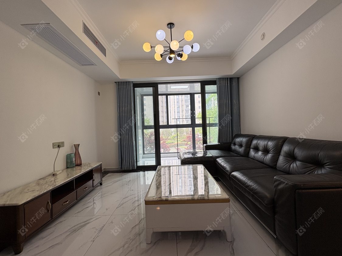 常州碧桂园壹号天禧租房_小牛看房