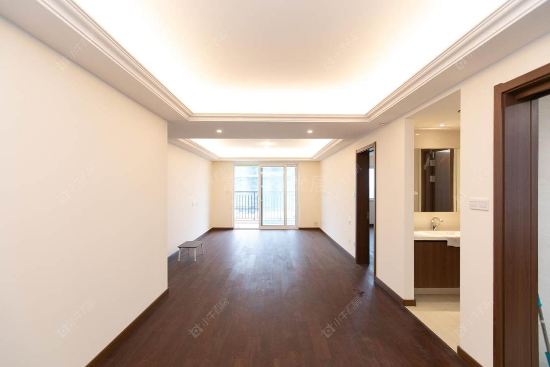 常州万科城在售二手房源室内图_小牛看房